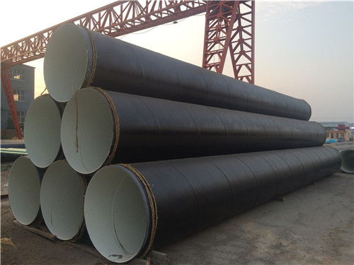 【資訊:輸水大口徑3pe防腐鋼管價格廠家】- 