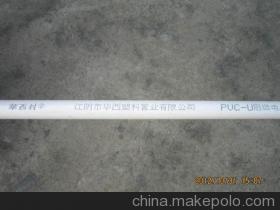 【穿線管25中型生產廠家直銷】價格,廠家,圖片,塑料管,江陰市華西塑料管業-