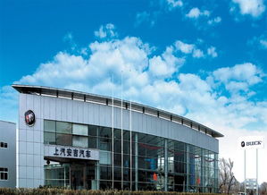 上汽安吉?jiǎng)e克十周年店慶，年終鉅惠開(kāi)啟購(gòu)車(chē)盛宴