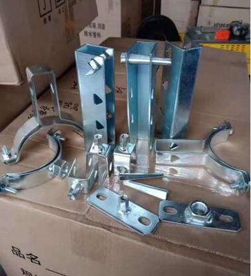 信陽(yáng)虹吸雨水材料與江陰管業(yè)的協(xié)同發(fā)展 創(chuàng)新技術(shù)與綠色建材的融合之路